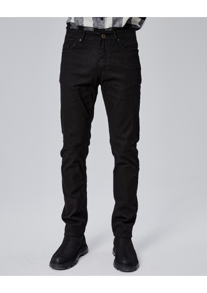 Erkek Kanvas Pantolon SEM01 modelleri