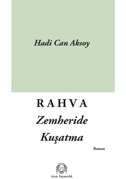 Rahva - Zemheride Kuşatma