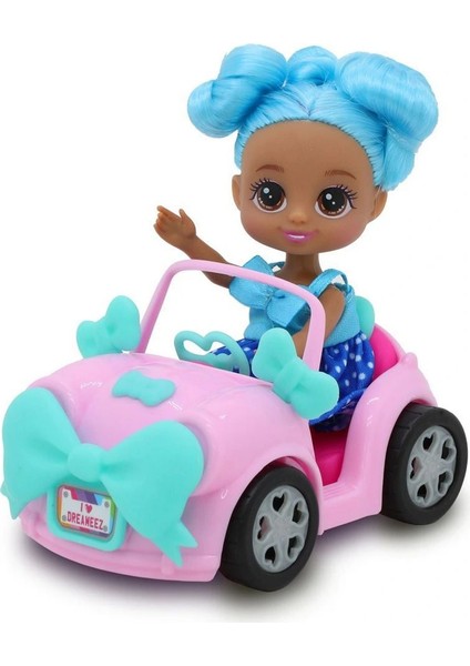 Dreameez Unicorn Arabalı Bebek fiyatları