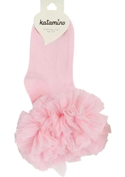 Çocuk Katamino Sunset Aks. Kız Soket K22097 Asorti fiyatları