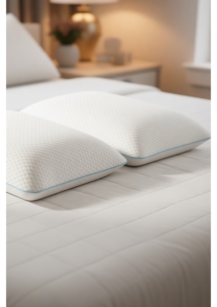 Visco Klasik Ortopedik Yastık fırsatları