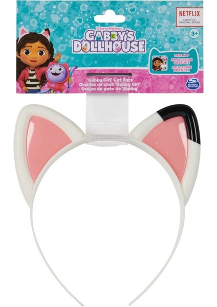 Bfs 60413 Gabby Magical Musical Kulaklık (Sesli)