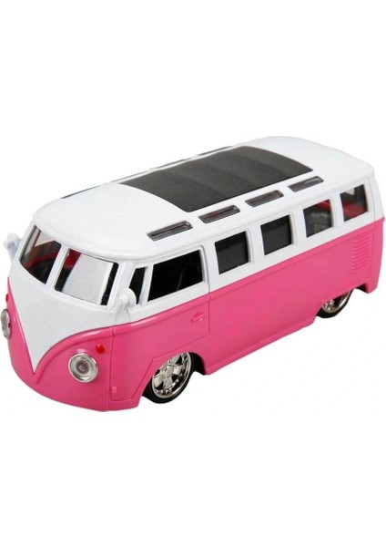 Bfs 0886 Sesli ve Işıklı Minibüs 14 cm -Sunman modelleri