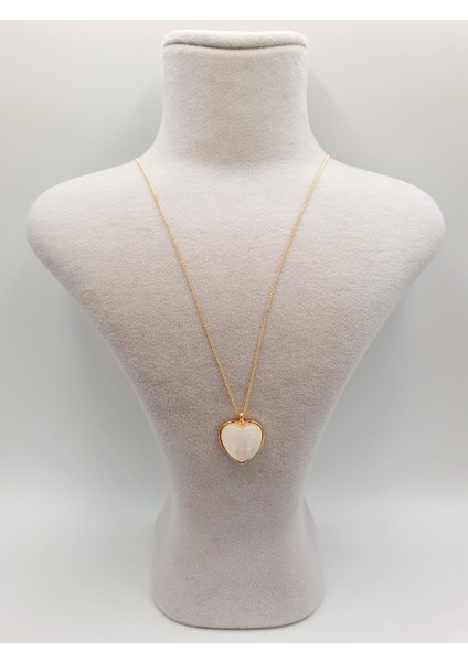 🩵kalp Tasarımlı Zarif Kolye | Altın fiyatları