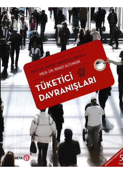 Tüketici Davranışları