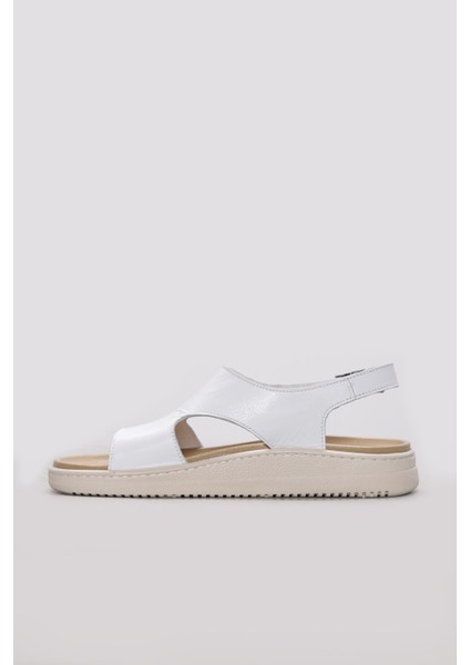 Hakiki Deri Kadın Klasik Ayakkabı 160ZASN0230 fiyatları