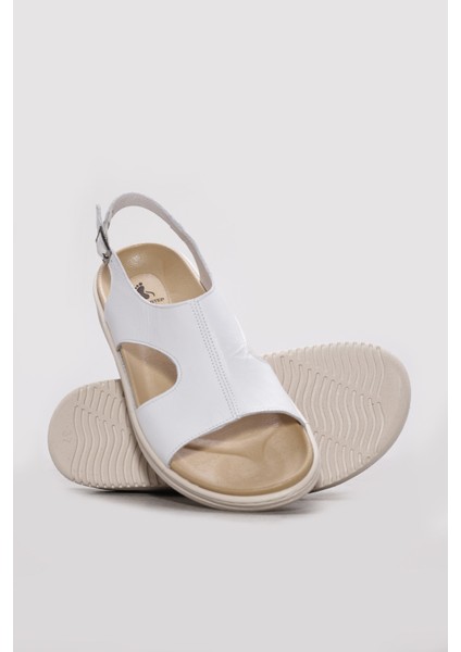 Hakiki Deri Kadın Klasik Ayakkabı 160ZASN0230 modelleri