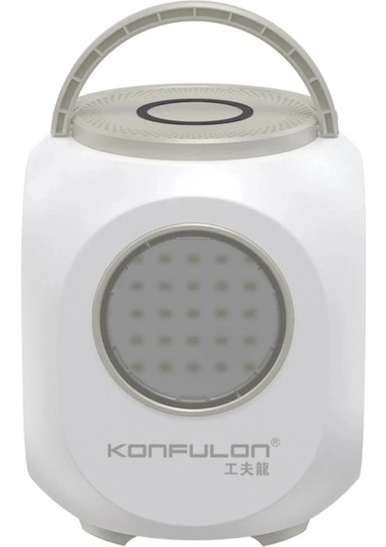 CN01 Powerbank 45.000 Mah Kamp Şarj Pd - Beyaz