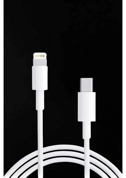 İEG Iphone Tüm Modellerle Uyumlu Hızlı Şarj Kablosu İOS 30W indirimleri