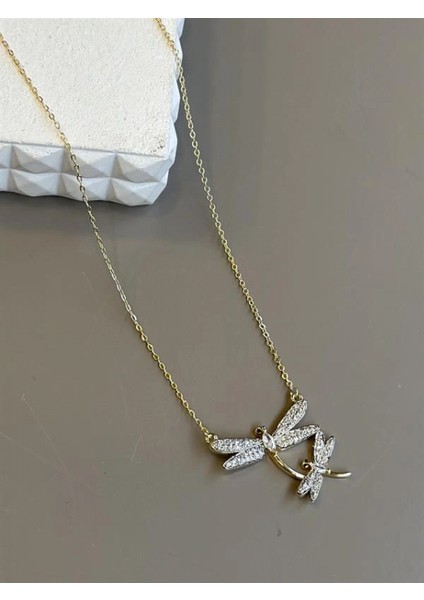 Ieg Yusufçuk Kolye - Altın fiyatları