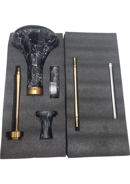 Ithal Murgan Şık Nargile Takımı Ful Set fiyatları