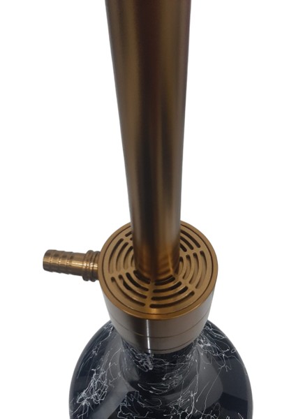 Ithal Murgan Şık Nargile Takımı Ful Set