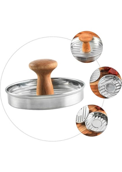 12 cm Hamburger Press fiyatları
