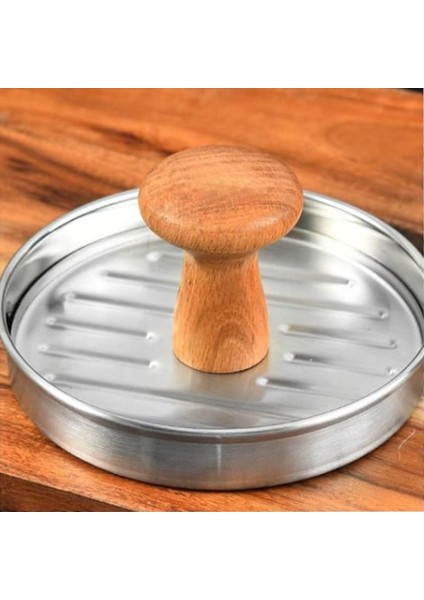 10 cm Hamburger Press modelleri