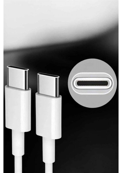 İEG İOS Uyumlu Type-C Girişli Hızlı Şarj 15/15 Pro Max Adaptör ve Kablosu modelleri