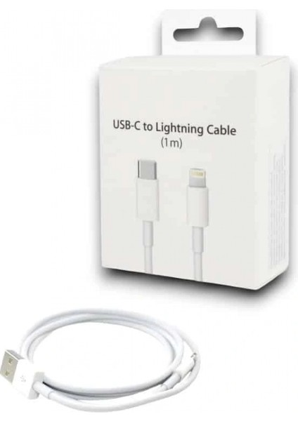 Ieg 30W Şarj Kablosu