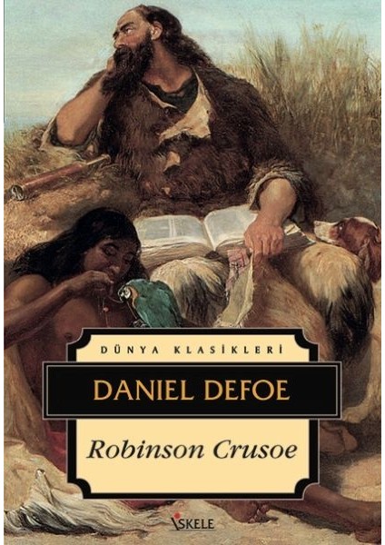 Robinson Crusoe