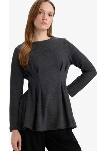 Uzun Kollu TUNIK F9781AX25WN