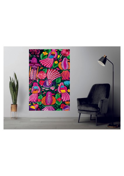 Dekoratif Temperli Cam Üzerine Tablo fiyatları