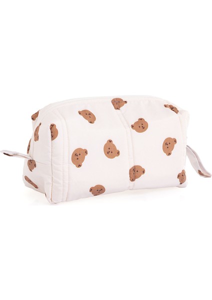 Ayıcık Unisex Bez Çantası