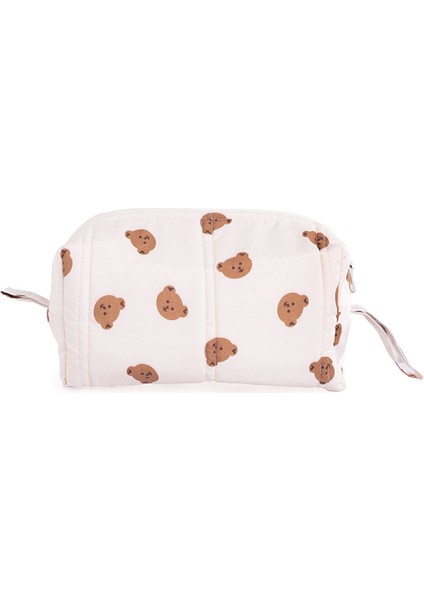 Ayıcık Unisex Bez Çantası modelleri