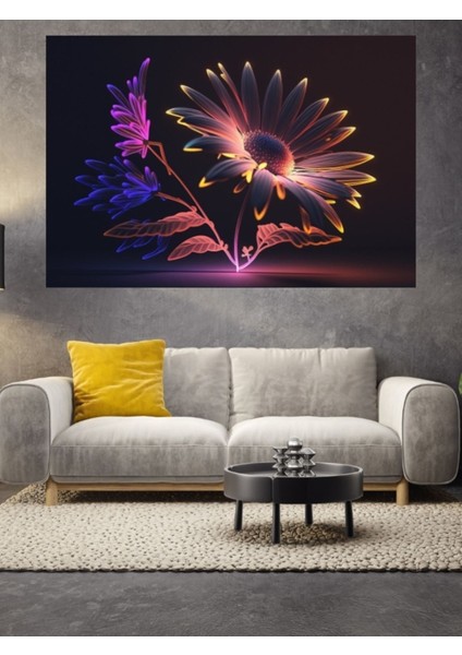 Sevilen Seri Çiçek Cam Tablo fiyatları