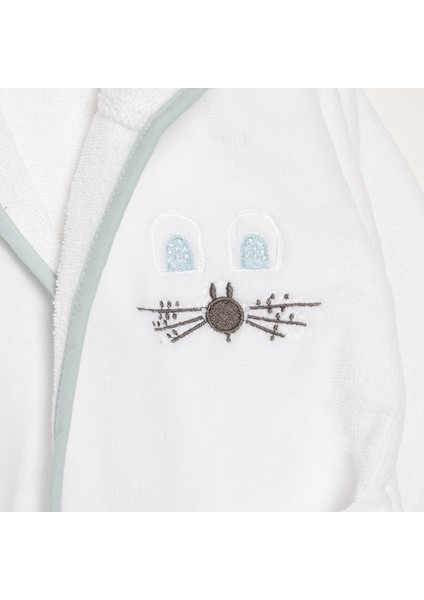 Erkek Bebek Bornoz Pamuklu modelleri