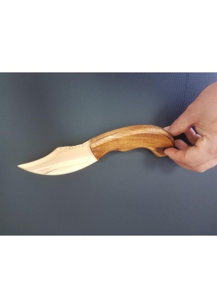 Beyaz Ahşap Oyun Hamuru Seti, Eğlenceli ve Güvenli Çocuk Aktivitesi modelleri