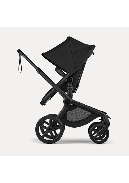 Fox 5 Travel Sistem modelleri