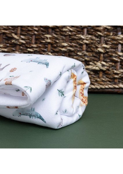 Erkek Bebek Battaniye Polar 80 x 100 fiyatları