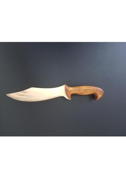 Kahverengi Oyuncak Bıçak, Güvenli ve Eğlenceli Rol Yapma Oyunu Araçları fiyatları