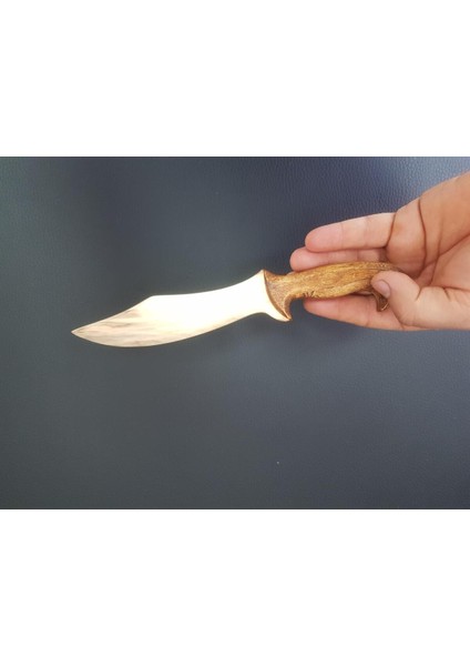 Kahverengi Oyuncak Bıçak, Güvenli ve Eğlenceli Rol Yapma Oyunu Araçları modelleri