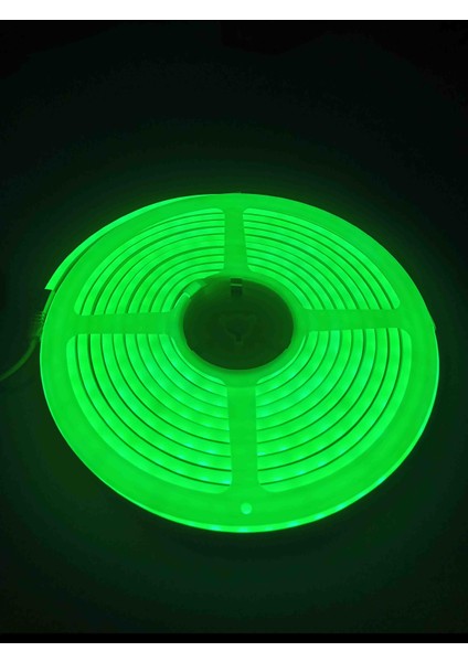 Rgb Neon LED 5 Metre modelleri