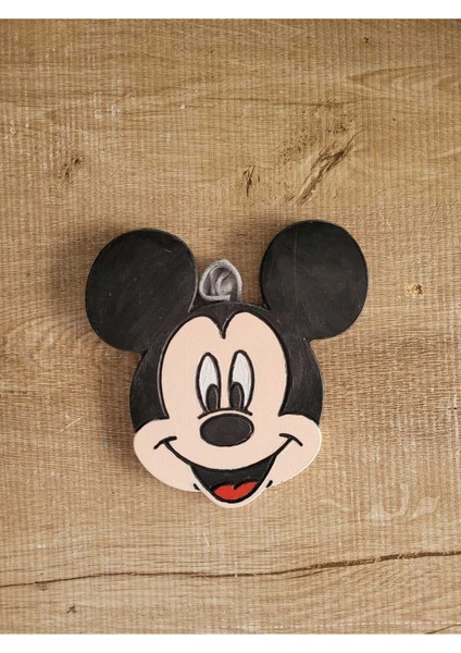 Sevimli Ahşap Boyama Seti, Renkli ve Eğlenceli Hobi Malzemeleri indirimleri