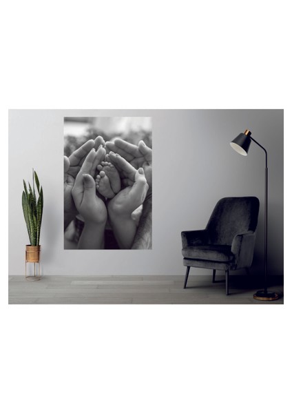 Duygusal Aile Fotoğraf Temperli Cam Üzerine Tablo Sevgilinize Yılbaşı Hediye fiyatları