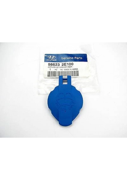 Su Fıskiye Depo Kapağı Ix-35 2010-15 (Oem NO:986232E100)