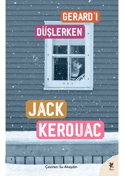 Gerard’ı Düşlerken