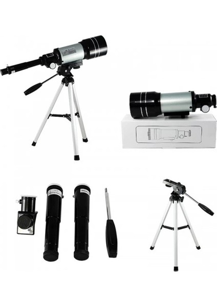 F30070M Profesyonel Yeni Uzay Teleskobu ,astronomik Monoküler modelleri