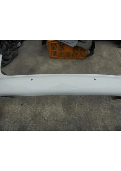 Hyundai Tucson 2021 Sonrası Sol Far Bağlantı Braketi Oem No (865E1N7000)