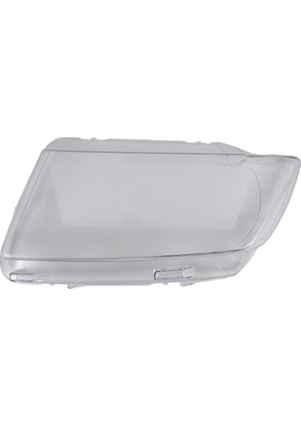 Araba Far Lens Kapak Jeep Grand Cherokee Için Şeffaf Kafa Işık Lambası Kabuğu 2012 2012 2013 Sol (Yurt Dışından)