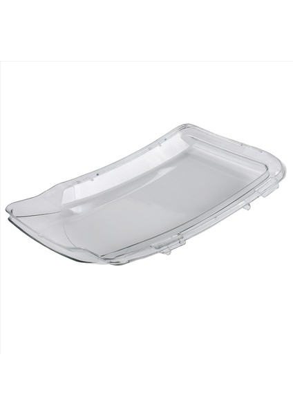 Araba Far Lens Kapak Jeep Grand Cherokee Için Şeffaf Kafa Işık Lambası Kabuğu 2012 2012 2013 Sol (Yurt Dışından) fırsatları