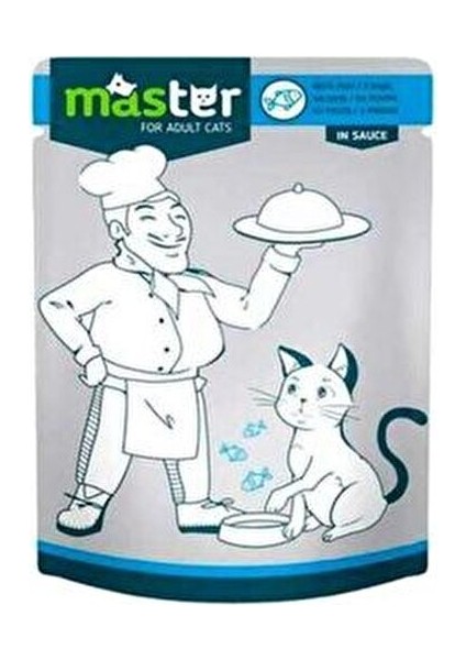 Balıklı Ekonomik Kedi Maması 80 gr Balık Tatlı Yaş Mama Kediler fiyatları