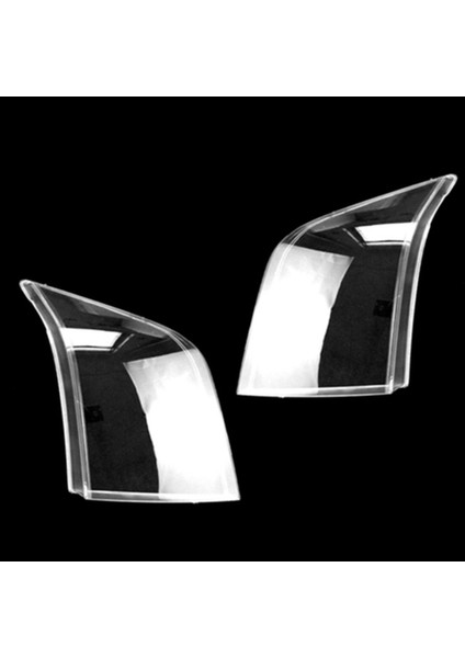Ford Transit V348 2009 2011 2012 2012 Sol Far Kabuğu Lambası Gölgesi Şeffaf Lens Kapak Far Kapağı (Yurt Dışından) indirimleri