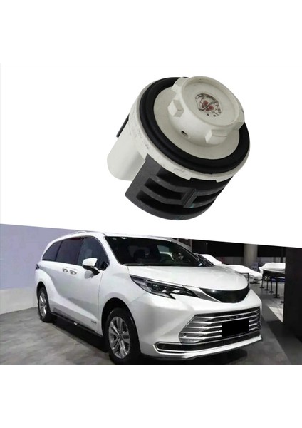 Lexus Toyota Corolla Highlander Için 2x Araba Freni Ampul Modülü 2019-2022 LED Rr Kombinasyon Tail Lambası 8156076260 (Yurt Dışından) modelleri