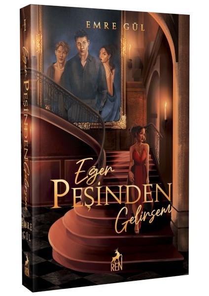 Eğer Peşinden Gelirsem