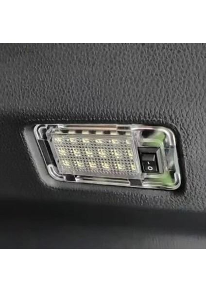 Toyota Rav4 Mk5 XA50 Highlander Prius Sienna Venza Scion Lexus Araba Aksesuarları LED Bagaj Bagaj Lambası 81250-48010 (Yurt Dışından) fiyatları