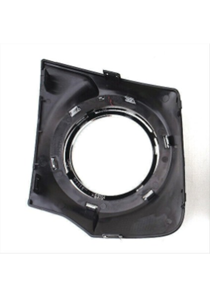 8321A599 8321A600 Mitsubishi L200 Triton 2015 2016 2017 2018 Ön Sis Lamba Muhafaza Çerçevesi Ön Tampon Dekorasyonu (Yurt Dışından) indirimleri