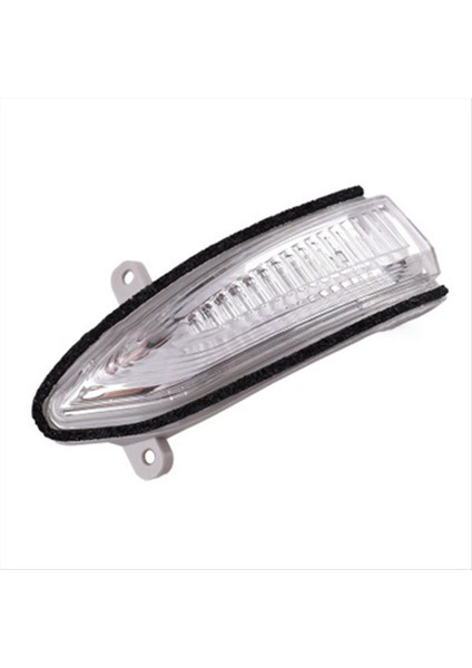 2pcs Araba Dikiz Aynası Işığı Nissan Sylphy Tana Sentra Için Işık 2013-2016 26160-3RA0A (Yurt Dışından) modelleri