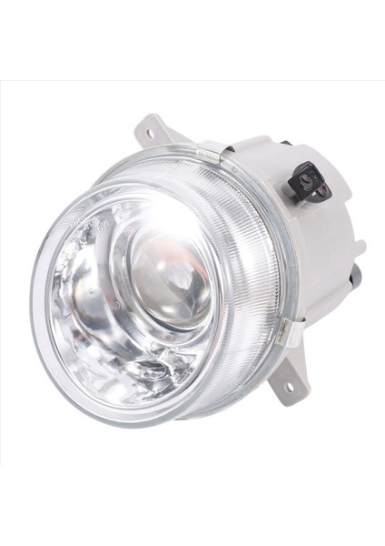 2x Araba Sağ LED Drl Sis Işığı Hyundai Terracan Otomatik Sürüş Lambası Gündüz Çalışan Işık Tampon Lambası (Yurt Dışından) indirimleri