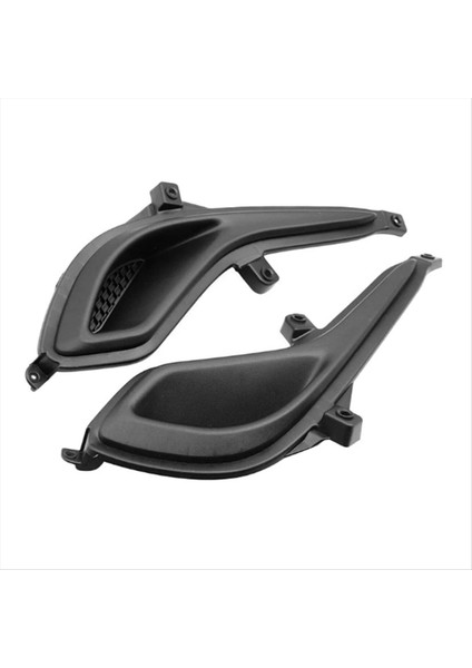 Araba Ön Tampon Sis Lambası Çerçevesi Sis Lambası Çerçeve 865641R000 865631R000 Hyundai Aksanı Için 2012-2017 (Yurt Dışından) modelleri